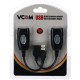 VCom удължител USB Extension over LAN - USB AM / AF - CU824