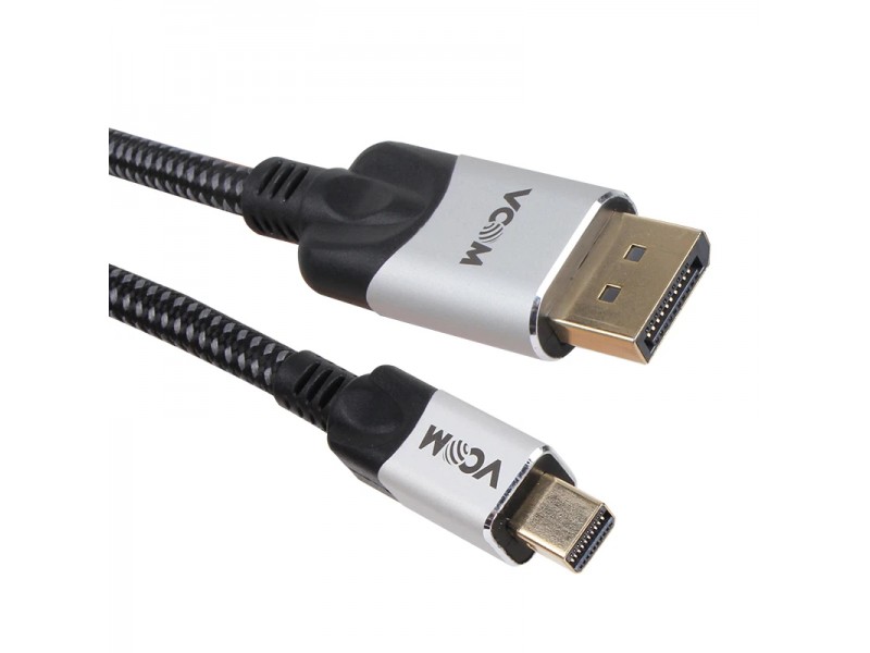 VCom кабел Mini Display Port M/ Display Port M 8K - CG685-2.0m