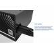 Montech захранване PSU 550W - APX - 80 Plus White