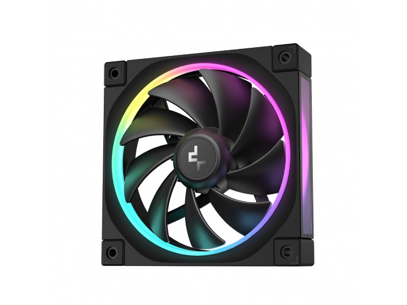 DeepCool вентилатор Fan 120mm - FL12 - aRGB