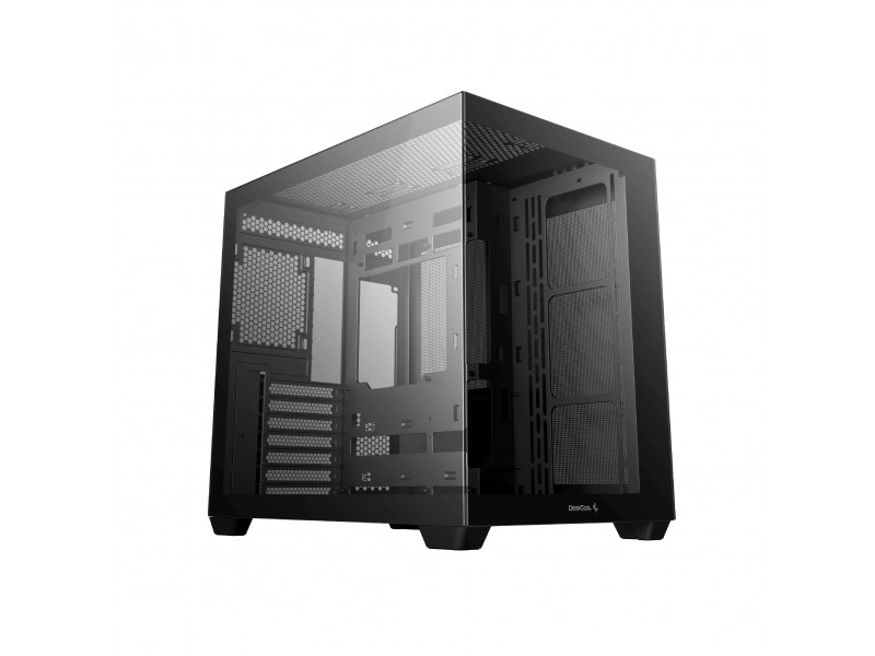 DeepCool кутия Case ATX - CG530