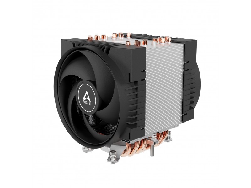 Arctic Сървърен охладител CPU Cooler - Freezer 4U