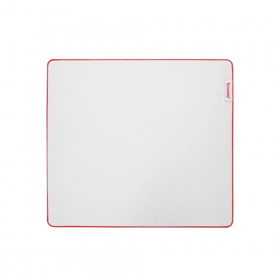 Marvo геймърски пад за мишка Gaming Mousepad Monka ZOWA L WH - MARVO-G62-WH