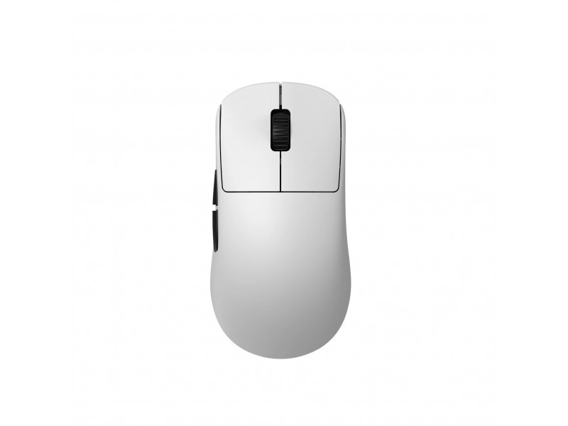 Endgame Gear професионална геймърска мишка OP1w 4K - Wireless Gaming Mouse - White