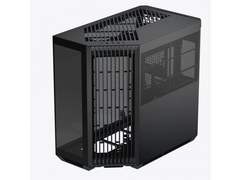 APNX кутия Case ATX - V1 - Black