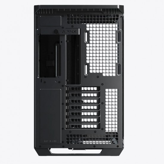 APNX кутия Case ATX - V1 - Black