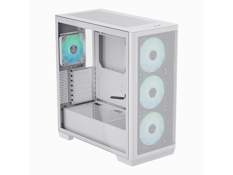 APNX кутия Case ATX - C1-R - White