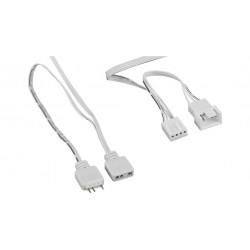 AeroCool вентилатор Fan 120mm Phantom M-3 - Infinity Mirror ARGB - White AeroCool вентилатор Fan 120mm Phantom M-3 - Infinity Mirror ARGB - White