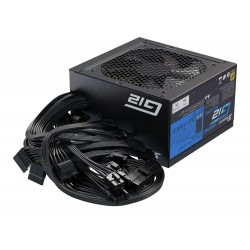 Seasonic Захранване PSU 850W Gold - G12 GC-850 V2 - SSP-850RT2