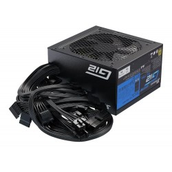 Seasonic Захранване PSU 750W Gold - G12 GC-750 V2 - SSP-750RT2