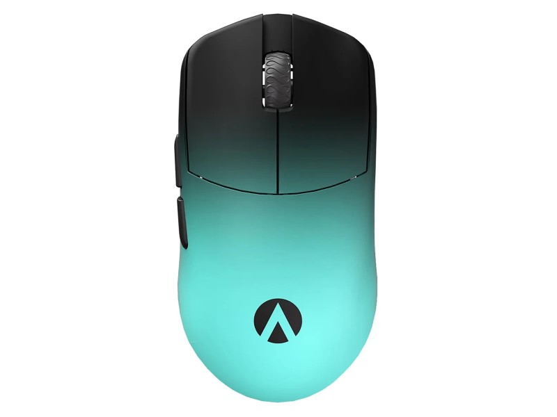 Lamzu професионална геймърска мишка MAYA X 8K - Wireless Gaming Mouse - Aimlabs Edition