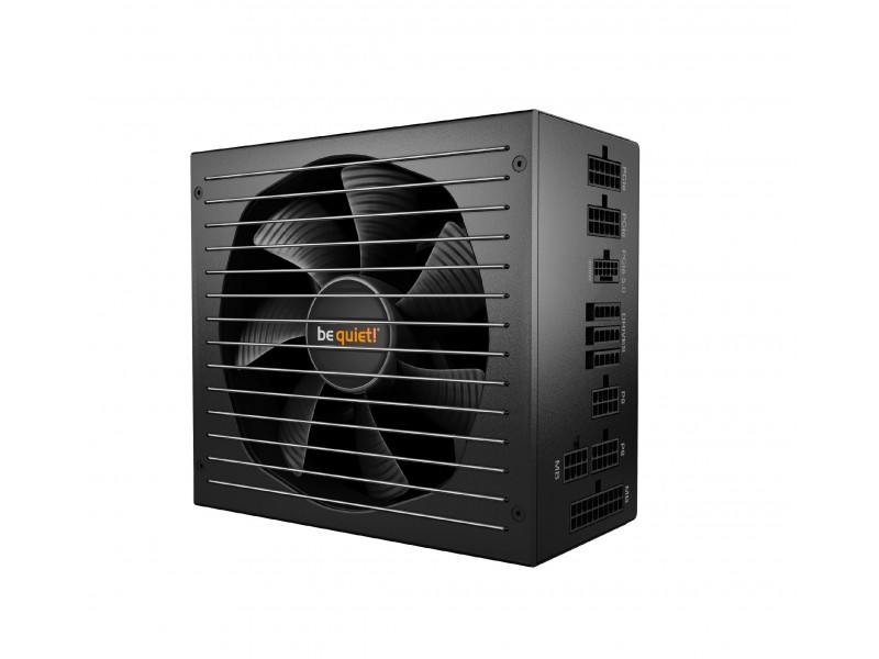 be quiet! захранване PSU ATX 3.1 Platinum - Straight Power 12 850W