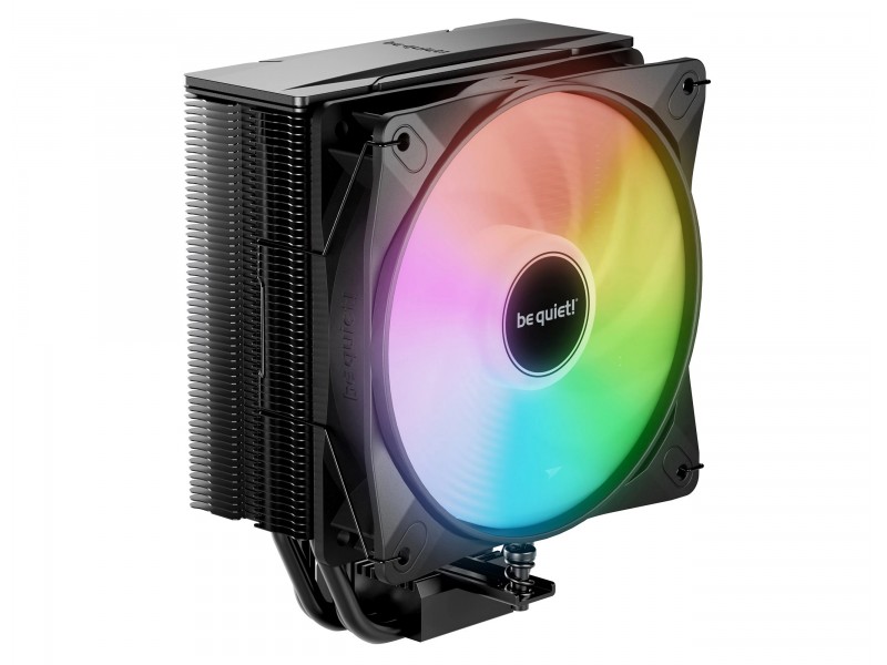 be quiet! охладител за процесор CPU Cooler - Pure Rock 3 LX