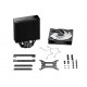 be quiet! охладител за процесор CPU Cooler - Pure Rock 3 LX