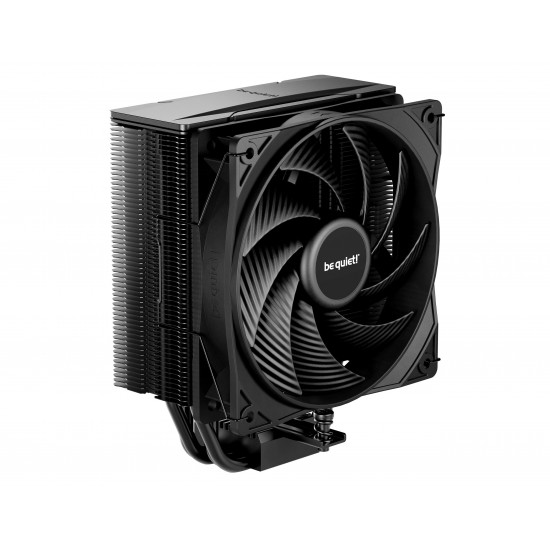 be quiet! охладител за процесор CPU Cooler - Pure Rock 3 Black