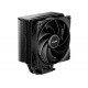 be quiet! охладител за процесор CPU Cooler - Pure Rock 3 Black