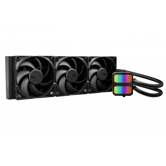 be quiet! водно охлаждане Water Cooling - SILENT LOOP 3 420mm