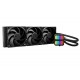 be quiet! водно охлаждане Water Cooling - SILENT LOOP 3 420mm
