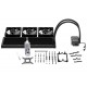 be quiet! водно охлаждане Water Cooling - SILENT LOOP 3 420mm