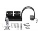 be quiet! водно охлаждане Water Cooling - SILENT LOOP 3 240mm