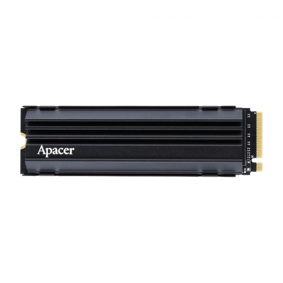 Apacer диск SSD M.2 PCIe AS2280Q4U, 2TB, PS5 - AP2TBAS2280Q4U-1