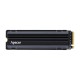 Apacer диск SSD M.2 PCIe AS2280Q4U, 2TB, PS5 - AP2TBAS2280Q4U-1