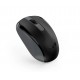 Genius безжина безшумна мишка Wireless Silent Mouse - NX-8008S Black - Silent, 2.4GHz