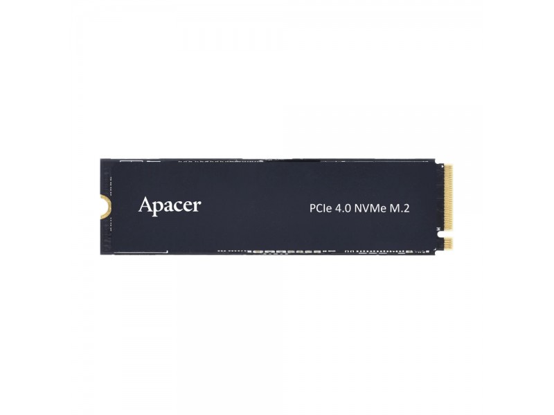 Apacer диск SSD M.2 PCIe AS2280Q4X, 1TB - AP1TBAS2280Q4X-1