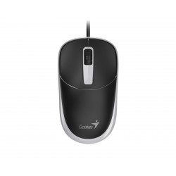 Genius мишка Mouse DX-123 Grey - USB-C