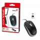 Genius мишка Mouse DX-123 Grey - USB-C