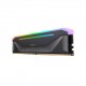 Apacer гейминг памет RAM 16GB NOX DDR5 RGB DIMM 6000 2048x8 - AH5U16G60C622NBAA-1