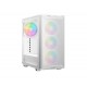 be quiet! кутия Case ATX - Pure Base 501 LX White