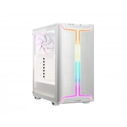 be quiet! кутия Case ATX - Pure Base 501 DX White