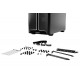 be quiet! кутия Case ATX - Pure Base 501 DX Black