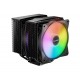 be quiet! охладител за процесор CPU Cooler - Pure Rock Pro 3 LX Black - Dual-Tower