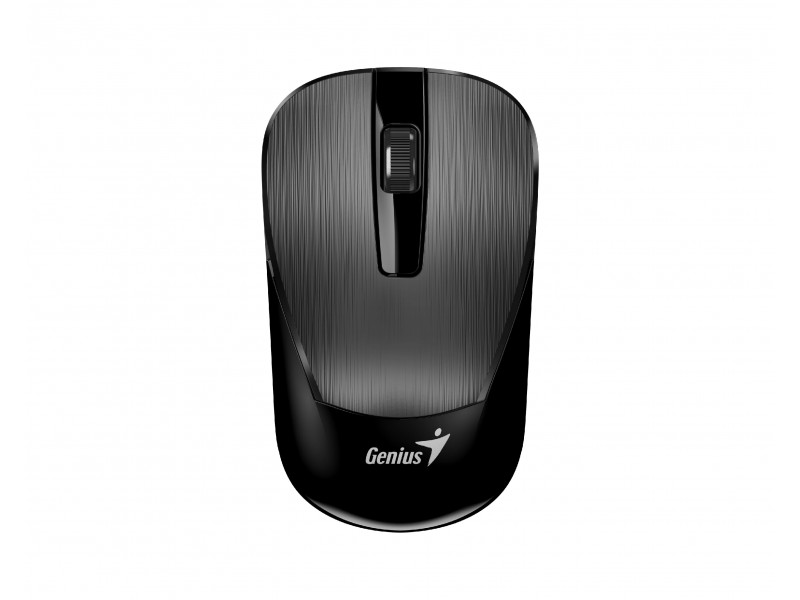 Genius безжична мишка Wireless Mouse NX-7015 - 2.4G, Black