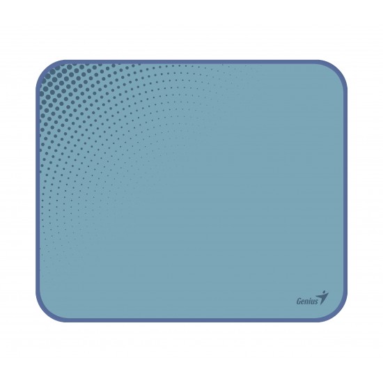 Genius подложка за мишка Mouse pad G-Pad 230S - Blue Grey