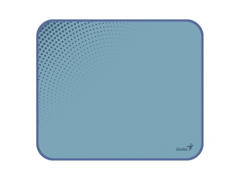 Genius подложка за мишка Mouse pad G-Pad 230S - Blue Grey