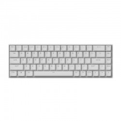 Madlions професионална геймърска механична клавиатура Professional Gaming Mechanical Keyboard FIRE 68 RGB - 8K, Gateron Dual-Rail Magnetic Switches [Linear], R