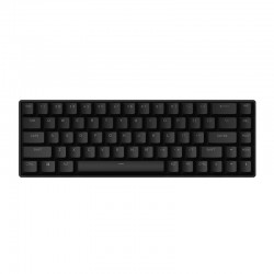 Madlions професионална геймърска механична клавиатура Professional Gaming Mechanical Keyboard FIRE 68 RGB - 8K, Gateron Dual-Rail Magnetic Switches [Linear], R