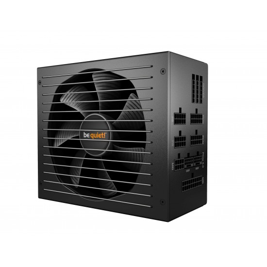 be quiet! захранване PSU ATX 3.1 Platinum - Straight Power 12 1200W