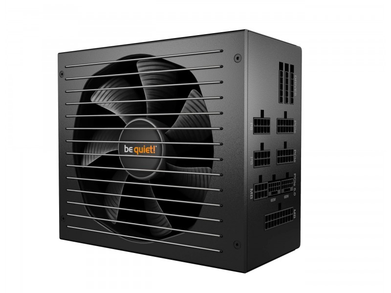 be quiet! захранване PSU ATX 3.1 Platinum - Straight Power 12 1200W
