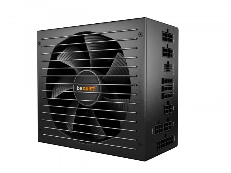 be quiet! захранване PSU ATX 3.1 Platinum - Straight Power 12 750W