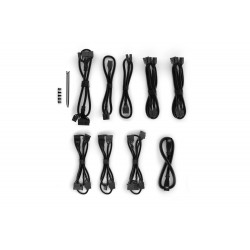 be quiet! захранване PSU ATX 3.1 Platinum - Straight Power 12 750W be quiet! захранване PSU ATX 3.1 Platinum - Straight Power 12 750W