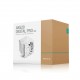 DeepCool охладител CPU Cooler AK620 DIGITAL PRO WH - Dual-Tower - LGA1851/AM5