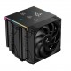 DeepCool охладител CPU Cooler AK620 DIGITAL PRO - Dual-Tower - LGA1851/AM5