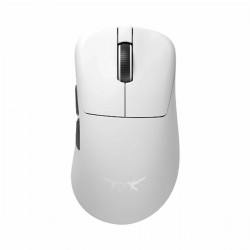 ATK професионална геймърска мишка Wireless Gaming Mouse Z1 PRO MAX - 8K, White