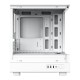 Darkflash кутия Case mATX - DB330M White - Reversed fans included