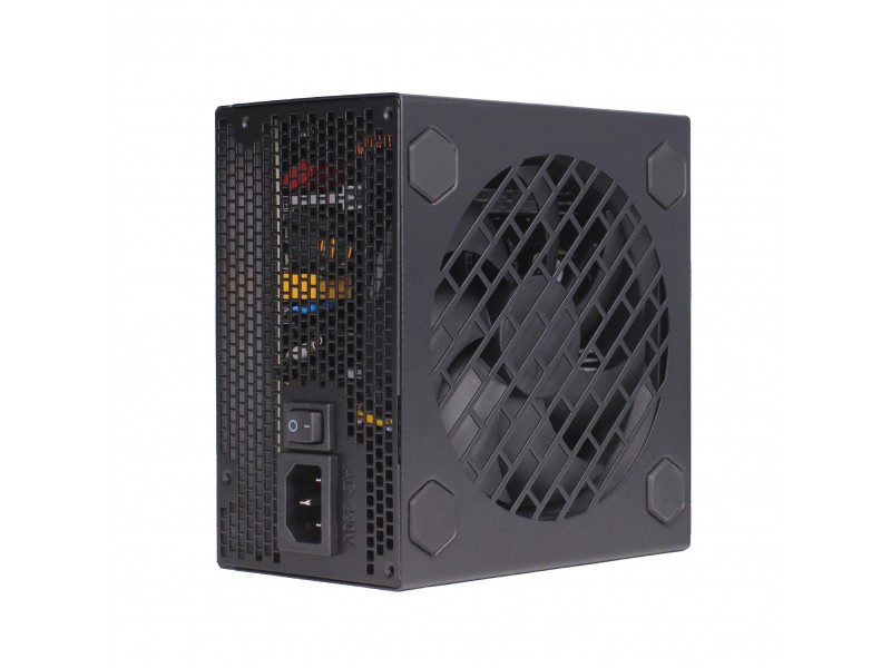 Aigo захранващ блок PSU 750W - AP750 - 80 Plus White