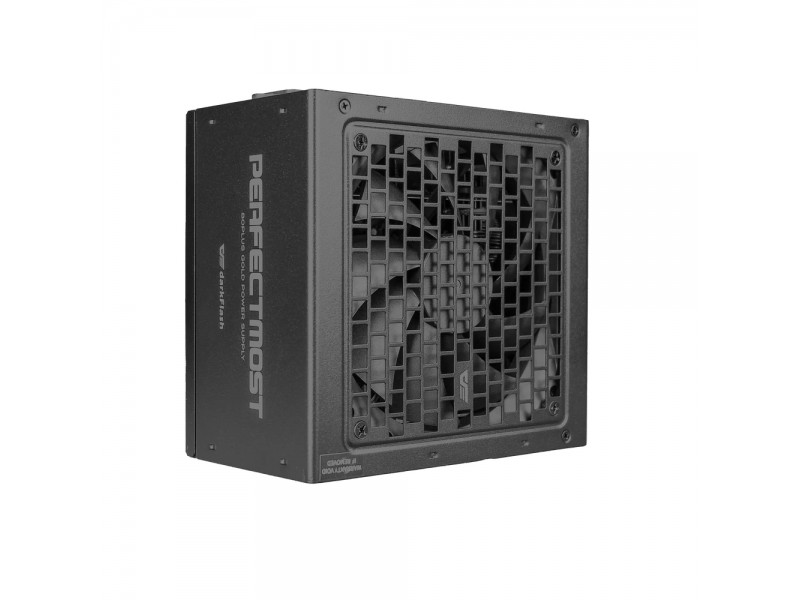 Darkflash захранване PSU ATX 3.1 750W Gold, Full Modular  - PMT750 A3
